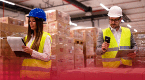 Automação na Logística: Otimize sua Expedição com Mobilidade e Precisão
