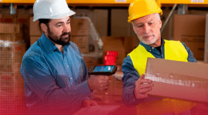RFID vs código de barras: qual tecnologia escolher para seu negócio