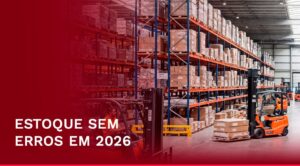 Automação de estoque e logística em forte crescimento: porque 2026 marca uma nova era para varejo e indústria